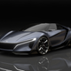 Illustration for article titled Hondas Baby NSX Finally Shows Up As A Gran Turismo Car You Cant Own